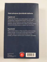 Loputon uni ; Hopealantti