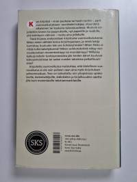 Kirjoitettu vuorovaikutus
