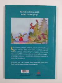Räyhä (signeerattu)