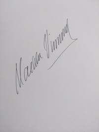 Mediamies : TV-evankelistan tarina (signeerattu)