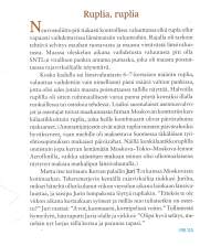Peltimannekiinit maailmalla