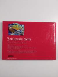 Joulupukin synty (signeerattu, tekijän omiste)