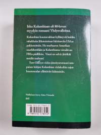 Isku Kolumbiaan