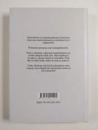 Hiekkalinna (signeerattu)