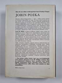 Jobin poika