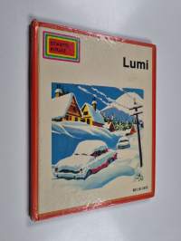 Tyhjä kuva