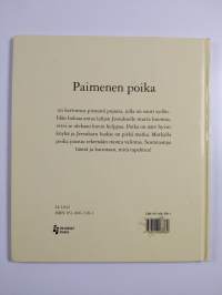 Paimenen poika