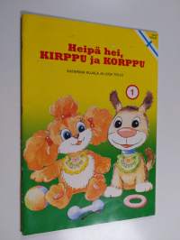 Heipä hei, Kirppu ja Korppu