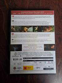 Saw The Final Chapter (2010) DVD