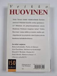 Lyhyet erikoiset