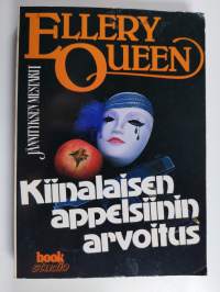 Kiinalaisen appelsiinin arvoitus