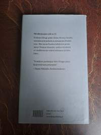 Mannerheimin unet : päiväkirjastani 2019-2020