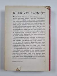 Kukkivat rauniot