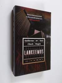 Lankeemus : toinen kirja