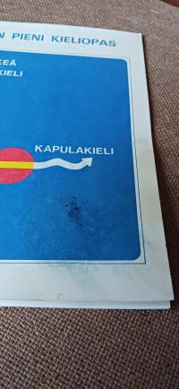 TVL:n pieni kieliopas