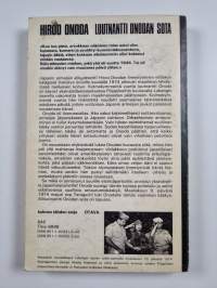 Luutnantti Onodan sota