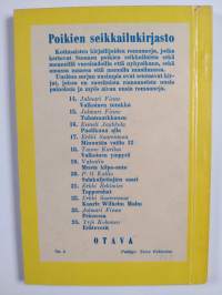 Vaeltajavartion urotyö