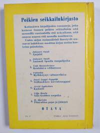 Ajojahti