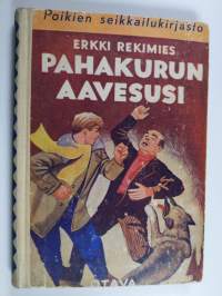 Tyhjä kuva