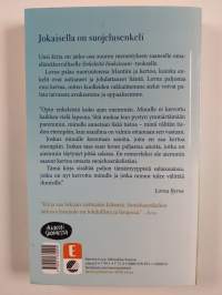 Enkelten kosketus