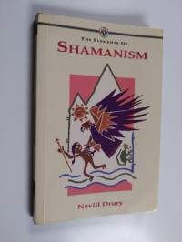 The elements of shamanism