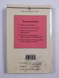 The elements of shamanism