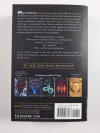 Crooked Kingdom - A Sequel to Six of Crows