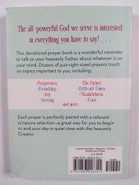 180 Faith-Building Prayers for Girls