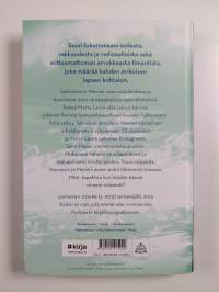 Kaikki se valo jota emme näe