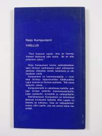 Vaellus