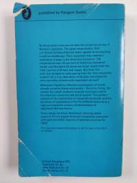 Monopoly capital : an essay on the American economic and social order