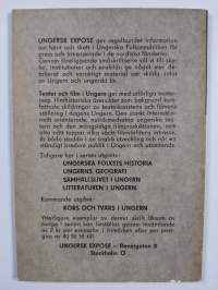 Teater och film i Ungern