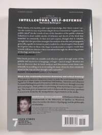 A short course in intellectual self-defense