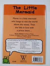 The Little Mermaid
