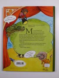 Muusan ja Maestron teatteriseikkailu