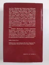 Sota ja rauha 1-2