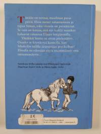 Torstaina nähdään, Sinttu