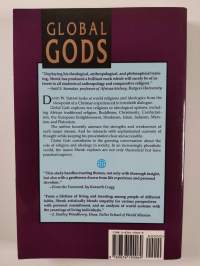 Global gods : exploring the role of religions in modern societies