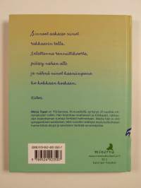 Voe tätä rakkaaven miäree! : lemmestä savolaisella vimmalla (signeerattu, tekijän omiste)