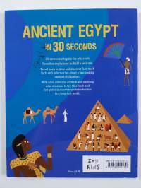 Ancient Egypt in 30 Seconds