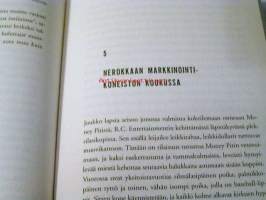 Brändätyt - ostetaan ja myydään nuoria