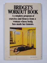 Bridget's Workout Book