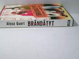 Brändätyt - ostetaan ja myydään nuoria