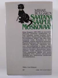 Saatana saapuu Moskovaan