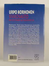 Sissiosasto : partiotoimintaa Rukajärvellä