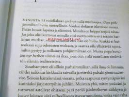 Seurapiirimurhia