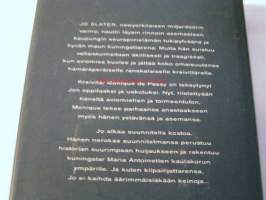 Seurapiirimurhia
