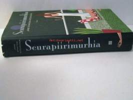 Seurapiirimurhia
