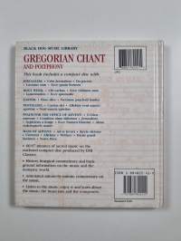 Gregorian Chant And Polyphony