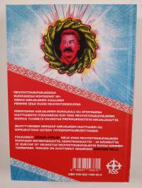 Neuvostokalevalainen runous